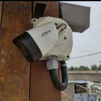 نصب دوربین و دزدگیر و آیفون|خدمات پیشه و مهارت|خرم‌آباد, |دیوار