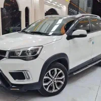 ام‌وی‌ام X22 اتومات مدل ۱۳۹۸ سفید سالم