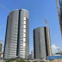 پیش خرید واحد 80 متری تراس دار/اقساط/وام|پیشفروش املاک|تهران, شهرک صدرا|دیوار