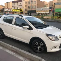 لیفان x50 مدل  ۹۵|خودرو سواری و وانت|تهران, تهرانپارس غربی|دیوار