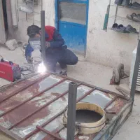 جوشکار جوشکاری|خدمات پیشه و مهارت|نسیم‌شهر, |دیوار