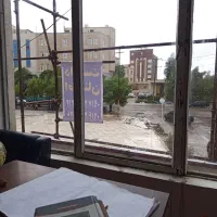 سویت بالای مجتمع فردوسی