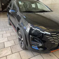 Mvm x33 کراس1403 مشکی اتومات|خودرو سواری و وانت|مشهد, رضاشهر|دیوار