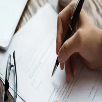 تنظیم و تدوین و نگارش متن شکوائیه .لایحه دادخاست