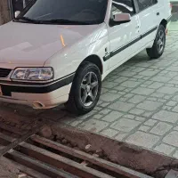 پژو ‌TU5۴۰۵|خودرو سواری و وانت|بهبهان, |دیوار