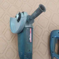 سنگ فرزبوش.اره چکشی|ابزارآلات|مشهد, اروند|دیوار