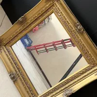 آیینه|آینه|تهران, خلیج فارس|دیوار