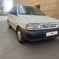 پرایدمدل۹۰|خودرو سواری و وانت|مشهد, مشکینی (شهرک غرب)|دیوار