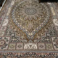 فرش ۶ متری یک جفت