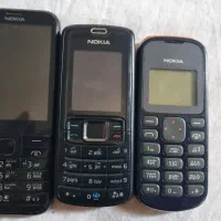 نوکیا ساده|موبایل|بوشهر, |دیوار