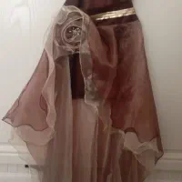 لباس ترک مجلسی