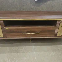 میز تی وی سالم و شیک