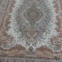 ۲ تخته فرش ۱۲ متری