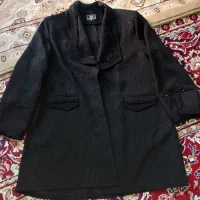 مانتو بسیتر شیک و سنگین