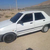 فروشی مدل ۹۳|خودرو سواری و وانت|زرین دشت (فارس), |دیوار