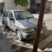 خودرو پراید