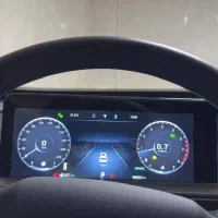 تیگو 8 پرو|خودرو سواری و وانت|کرمانشاه, |دیوار