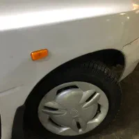 پراید ۱۳۲|خودرو سواری و وانت|فردیس, فردیس|دیوار