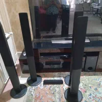 سینما خانگی سامسونگ