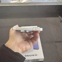 سامسونگ A36|موبایل|کوهدشت, |دیوار