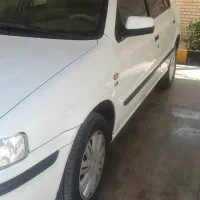 سمند LX93|خودرو سواری و وانت|کرج, فاز ۴ مهرشهر|دیوار
