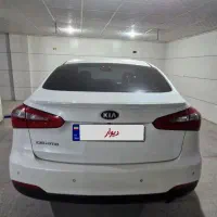 سراتو نیو۲۰۱۵ وارداتی|خودرو سواری و وانت|شیراز, شاه قلی بیگی|دیوار