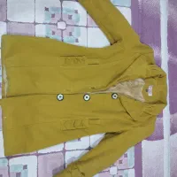 پالتو دخترانه