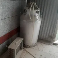 دیگ وکندانسور|ظروف پختوپز|برخوار, |دیوار