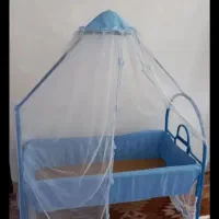 گهواره فلزی سالم