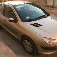 فروش ۲۰۶تیپ دو|خودرو سواری و وانت|کرمانشاه, |دیوار