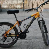 دوچرخه سایز ۲۶ polaris