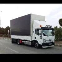 حمل اثاثیه منزل|خدمات حمل و نقل|ورامین, خیر آباد|دیوار