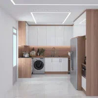 کابینت کمد تخت خواب و ویترین