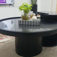 جلو مبلی و عسلی|مبلمان خانگی و میز عسلی|چالوس, |دیوار