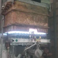 نمایندگی وخدمات فنی  ابگرمکن وبخاری