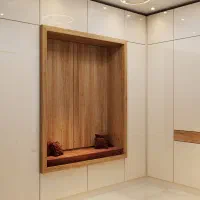 فروش  یک واحد آپارتمان مسکونی طبقه ششم آسمان 4