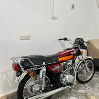 سحر125مدل(1401) انژکتور مدارک تکمیل+کارت سوخت