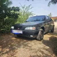 پژو ۴۰۵ مدل۸۴ عروسک
