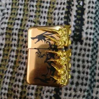 فندک برنالی