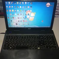لپ تاپ acer مدل 5738z