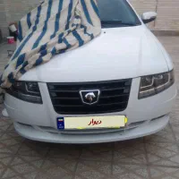 سمند سورن پلاس صفر ۱۴۰۵