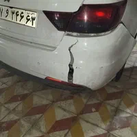 تعمیر سپر جوش پلاستیک فایبرگلاس شکستگی پلاستیک|خدمات موتور و ماشین|شیراز, آبیاری|دیوار