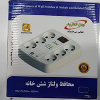 فروش محافظ ورودی ساختمان، یخچال و صوتی‌تصویری|ابزارآلات|خرمدره, |دیوار