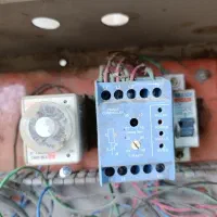 تابلو برق 3 فاز