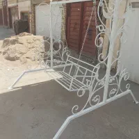 تاب حیاطی|اسباببازی|یزد, |دیوار