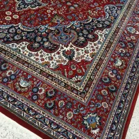 دو عدد فرش ۱۲ متری تمیز