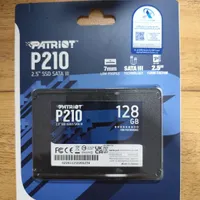 هارد ssd 128 gig