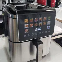 سرخکن رژیمی فکر