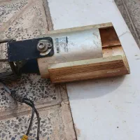 دوربین  مدار بسته دست  دوم