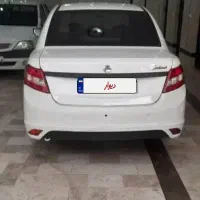 ساینا پلاس 1400 کم کار|خودرو سواری و وانت|تهران, یافت‌آباد|دیوار
